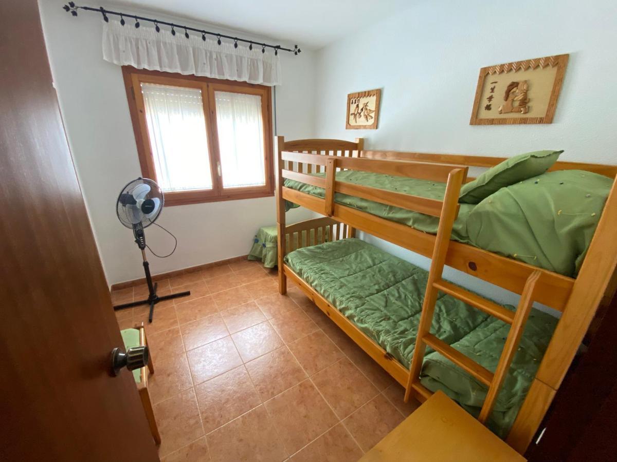 Casa La Gavina Holiday home Riumar