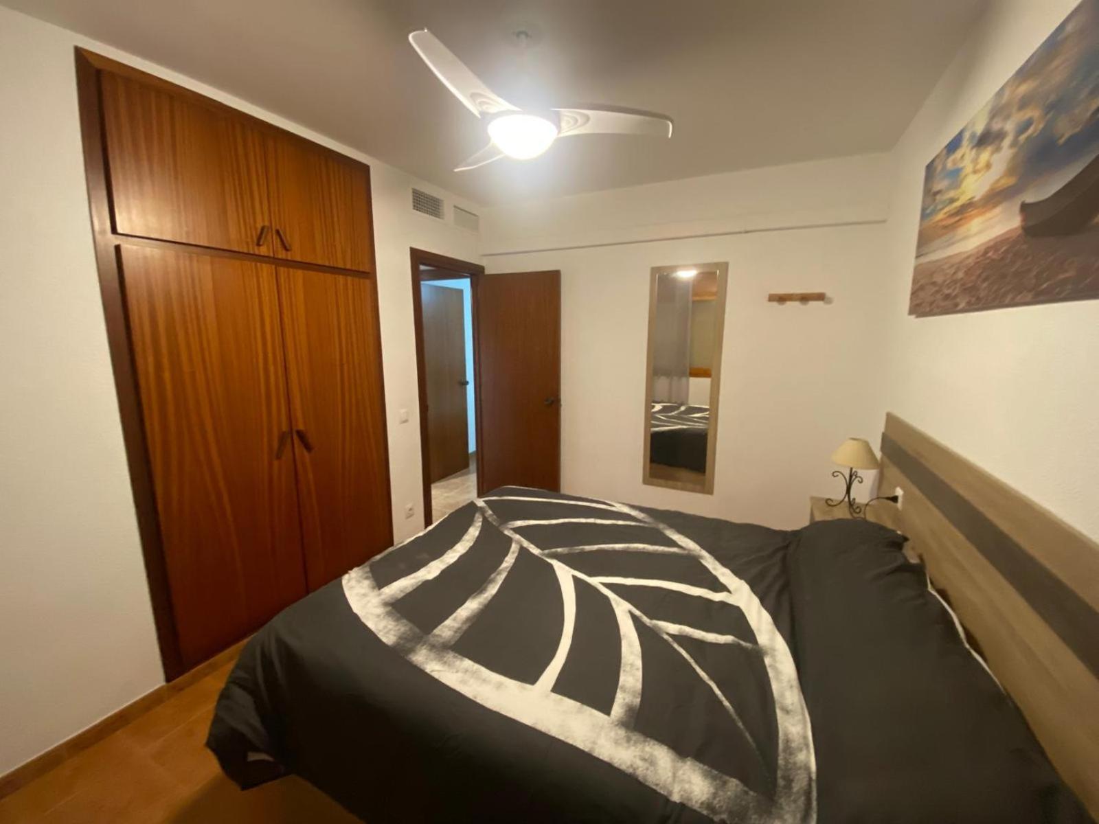 Casa La Gavina Holiday home Riumar