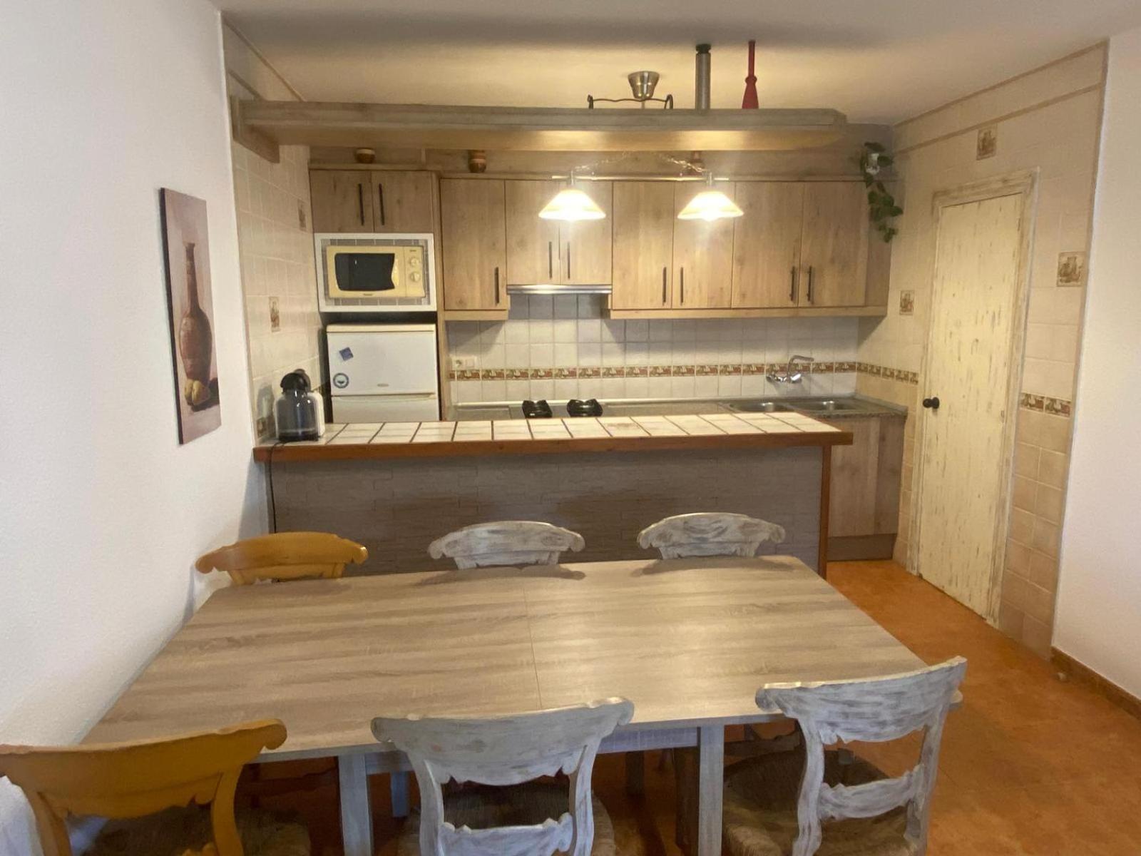 Ferienhaus Casa La Gavina Riumar