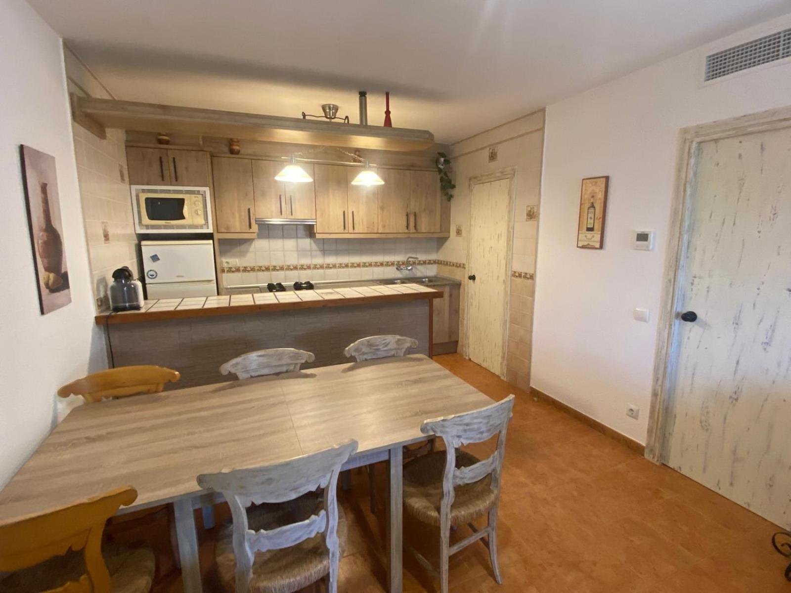 Ferienhaus Casa La Gavina Riumar