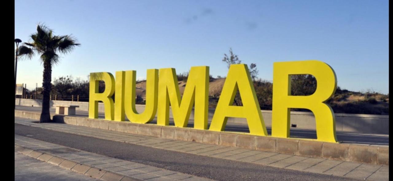 Hébergement de vacances Casa La Gavina Riumar