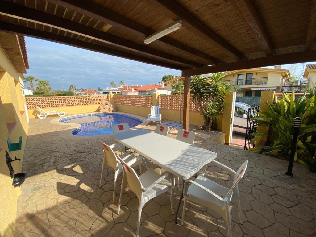 Casa La Gavina Hébergement de vacances *