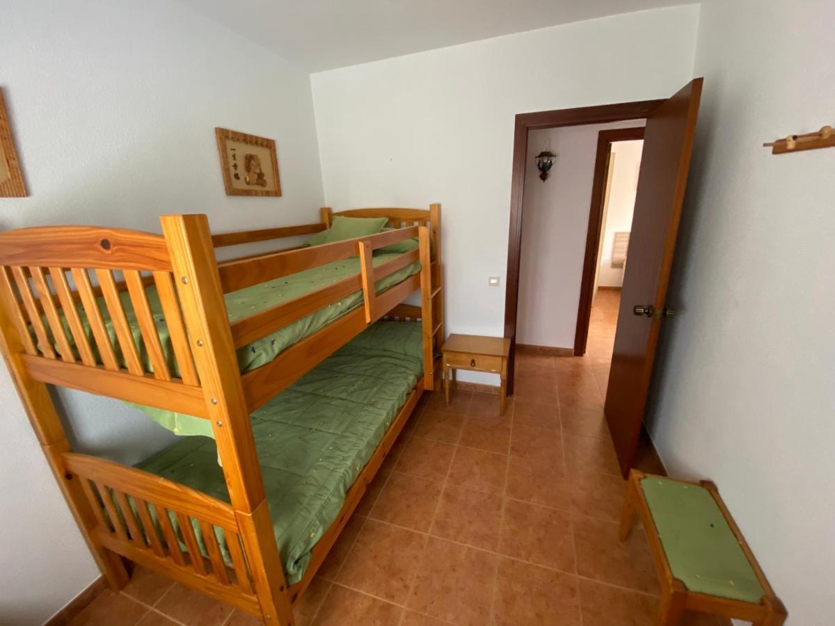 Hébergement de vacances Casa La Gavina *