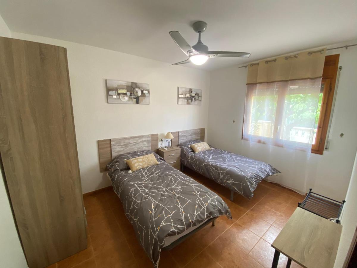 Hébergement de vacances Casa La Gavina Riumar