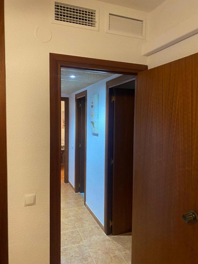 Casa La Gavina Hébergement de vacances Riumar
